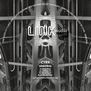 Обложка для CYRK - Altro Mondo