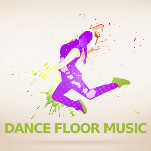 Обложка для Dance Floor Music, Video Game Dances, Fortnite Game Music - Dance Floor Music (Fortnite)