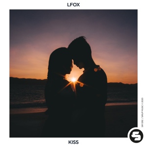 Обложка для LFox - Kiss