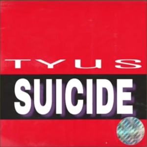 Обложка для TYuS - Suicide