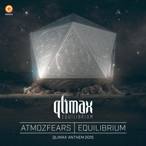 Обложка для Atmozfears - Equilibrium (Qlimax Anthem 2015)