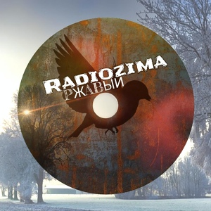 Обложка для Radiozima - Мой друг весьма Гагарин