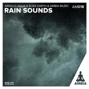 Обложка для Elias Earth, Arnold Aqua, Ambia Music - Rainy