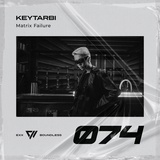 Обложка для KEYTARBI - Matrix Failure