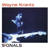 Обложка для Wayne Krantz - Two Of Two