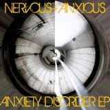 Обложка для Nervous & Anxious - Desire