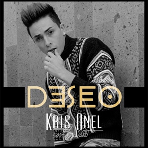 Обложка для Kris Onel feat. G. Lo - Deseo