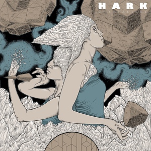Обложка для Hark feat. Neil Fallon - Clear Light Of...