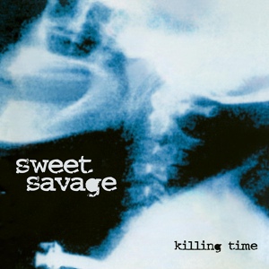 Обложка для Sweet Savage - The Raid