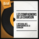 Обложка для Les Compagnons de la Chanson - Les comédiens