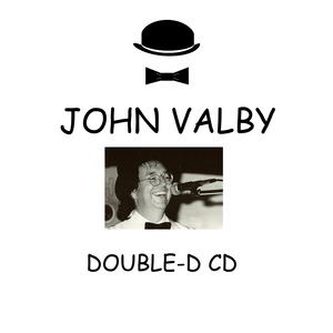 Обложка для John Valby - Bellevue