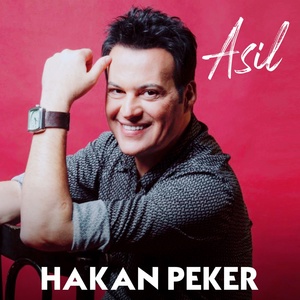 Обложка для Hakan Peker - Unutuluyor Mu Aşklar?
