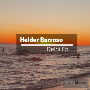 Обложка для Helder Barroso - Delhi