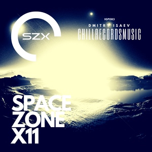 Обложка для Dmitry Isaev - Space Zone X11 Track 3