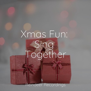 Обложка для Julsånger Akademi, Jingle Bells, Christmas Carols For Children - A Gift for Each Other