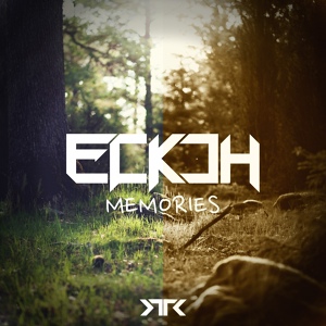 Обложка для Eckoh - Memories