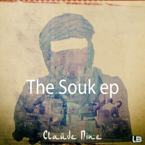 Обложка для Claude 9 - The Souk