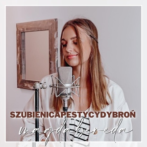 Обложка для Magda Bereda - Szubienicaperstycydybroń