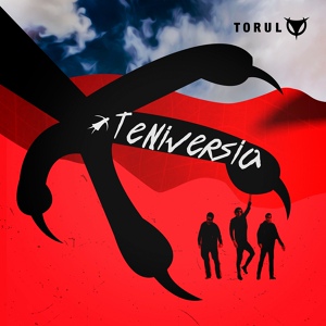 Обложка для Torul - You and Me