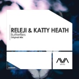 Обложка для RELEJI & Katty Heath - Butterflies