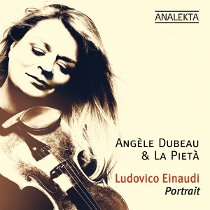Обложка для Angele Dubeau & La Pietà - Passaggio