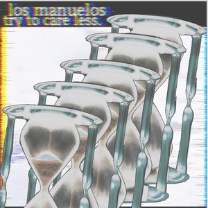 Обложка для Lost Manuals - Afterlife
