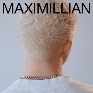 Обложка для Maximillian - Losing Game