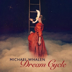 Обложка для Michael Whalen feat. Liz Madden - Little Star (Twinkle) [feat. Liz Madden]