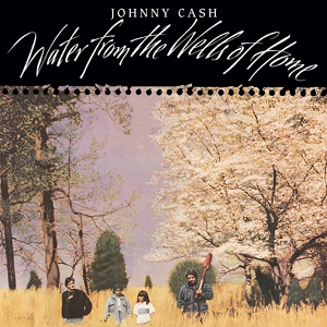 Обложка для Johnny Cash feat. Tom T. Hall - The Last Of The Drifters