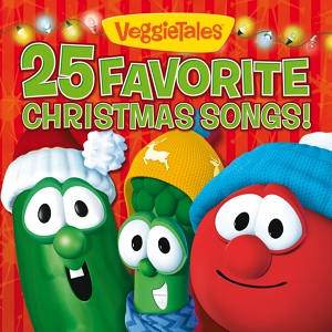 Обложка для VeggieTales - Can't Believe It's Christmas