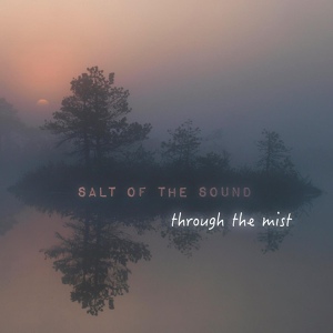 Обложка для Salt Of The Sound - Make Me Wait