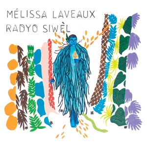 Обложка для Melissa Laveaux - Twa Fey