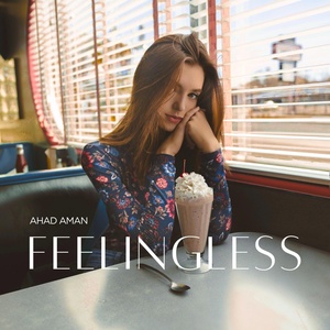 Обложка для Alisha Arfi - Feelingless