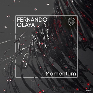 Обложка для Fernando Olaya - Momentum