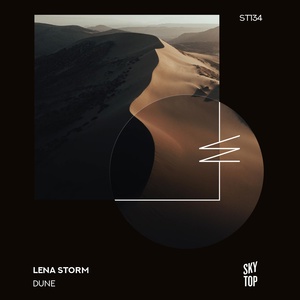 Обложка для Lena Storm - Dune