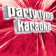Обложка для Party Tyme Karaoke - Whistle (Made Popular By Flo Rida) [Karaoke Version]