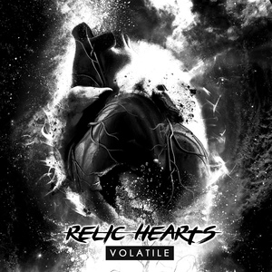 Обложка для Relic Hearts - The Moment