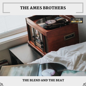 Обложка для The Ames Brothers - Blue Hawaii (Bonus Track)