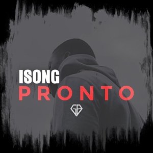 Обложка для Isong - Pronto