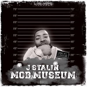 Обложка для J. Stalin - Motion