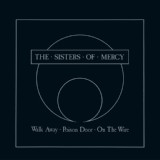 Обложка для Sisters Of Mercy - On the Wire