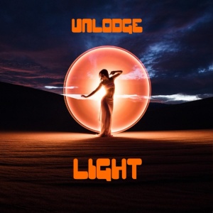 Обложка для Unlodge - Light