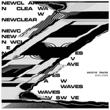 Обложка для Newclear Waves - Fighting for Favour
