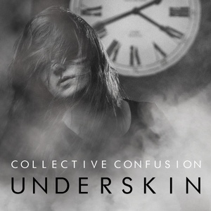 Обложка для Underskin - Suffocate Me