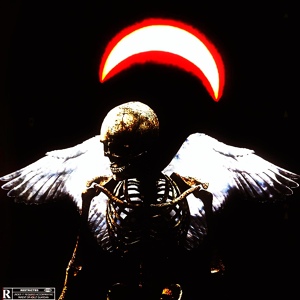 Обложка для LILDYSMOKE - Wings