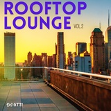 Обложка для DJ Otti - Tropical Rooftop