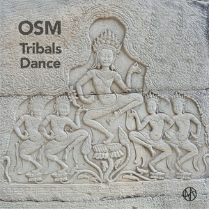 Обложка для OSM - Hikka Tribe