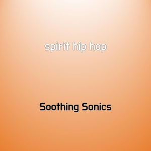 Обложка для Soothing Sonics - secret 2023