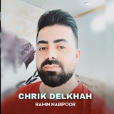 Обложка для Ramin Nabipoor - Chirk Delkhah