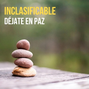 Обложка для INCLASIFICABLE - Déjate en Paz